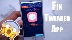 But the good one chose is that he is bound and that he does not stop in the event of revocation. How To Fix Revoked Tweakbox Apps New Method Youtube
