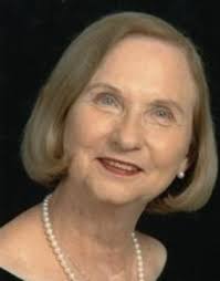 Margery Wilson Obituary (1929