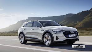 Tesla claims not to believe in model years, but the tenth digit of its vehicles' vins prove otherwise. Audi E Tron Electric Suv Sold Out Before Official Launch In Nepal Ktm2day Com