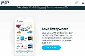 For example, they have more discounted cards at rates of 10. 9 Places To Buy Discounted Gift Cards And Save Tons Of Money