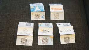 How to create ripple paper wallet xrp paper wallet. Multi Coin Paper Wallet Generator Bitcoin Stack Exchange