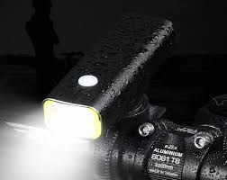 Beli produk lampu senter kepala berkualitas dengan harga murah dari berbagai pelapak di indonesia. Lampu Senter Sepeda Dilengkapi Berbagai Mode Cahaya Lebih Aman Bersepeda Saat Malam Hari