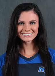 2018 Women's Soccer Roster