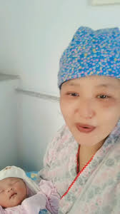 Motherhood Journey with Chori: Love and Joy ❤️🥰