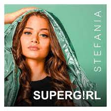 Australian model of english and italian decent. Supergirl Stefania Song Wikipedia