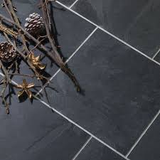 » find flooring slate prices in brazil for less. Is Brazilian Black Riven Slate Tile Tiles And Bathrooms Online