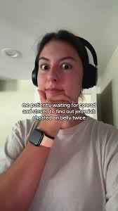 Me Because The Next Episode Steven and Conrad Find Out