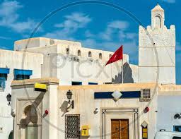 Find the ideal hotel in the area. Image Of Traditional Houses In Medina Of Kairouan A Unesco World Heritage Site In Tunisia Nx582279 Picxy