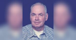 Obituary for Russell H. England