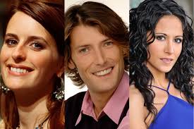 Dans le générique de fin, france 3 à. Avant Apres L Evolution Physique Des Stars De Plus Belle La Vie