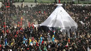 قاسم مصلح محمود الخفاجي هو قائد علميات الحشد الشعبي في غرب محافظة الأنبار غربَ العراق، وآمر لواء 13 سابقاً المعروف أيضاً باسم لواء الطُفوف، وسابقاً معاون رئيس قسم حفظ النظام في العتبة الحسينية. ÙƒØ±Ø¨Ù„Ø§Ø¡ ØªØ¹Ù„Ù† Ø§Ù„Ø­Ø¯Ø§Ø¯ Ø¨Ø¹Ø¯ ÙˆÙØ§Ø© ÙˆØ¥ØµØ§Ø¨Ø© 133 Ø´Ø®Øµ ÙÙŠ ØªØ¯Ø§ÙØ¹ Ø°ÙƒØ±Ù‰ Ø¹Ø§Ø´ÙˆØ±Ø§Ø¡ Ø§Ù„Ø´Ø¨ÙŠØ¨Ø© Ø¢Ø®Ø± Ø£Ø®Ø¨Ø§Ø± Ø³Ù„Ø·Ù†Ø© Ø¹Ù…Ø§Ù† Ø§Ù„Ù…Ø­Ù„ÙŠØ© ÙˆØ£Ø®Ø¨Ø§Ø± Ø§Ù„Ø¹Ø§Ù„Ù…