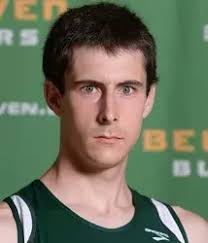 2014 Men's Cross Country Roster