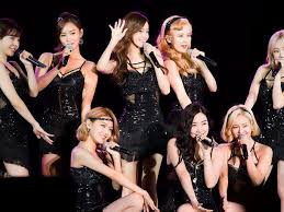 少女 時代 解散