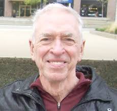 Obituary for George R. Belden