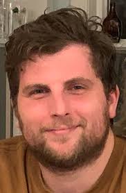 In loving memory of Aaron Johnson