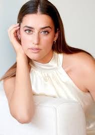 Paige Madison's Instagram, Twitter & Facebook