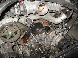Delivering products from abroad is. Toyota Tundra How To Replace Timing Belt And Water Pump Yotatech