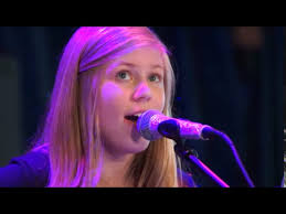 The Acoustic World of Sarah Cecil