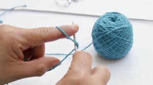 Garter stitch bag using bulky yarn, quick and easy knit. 4 Ways To Knit A Simple Bag Wikihow