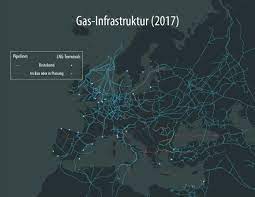 At europe oil gas pipelines map pagepage, view political map of europe, physical map, country maps, satellite images photos and where is europe location in world map. Eu Gasimporte Neue Regeln Fur Pipelines Aus Drittlandern Aktuelles Europaisches Parlament