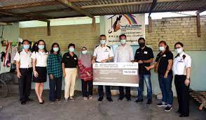 You need javascript enabled to view it. Negeri Sembilan Bina Pusat Perlindungan Anjing Liar