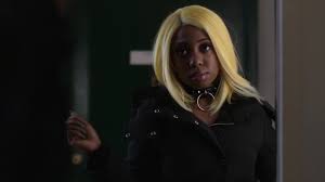 Brandi Denise Boyd, Mary J. Blige, Sherri Saum nude - Power Book II Ghost  s01e03-04 (2020) - Celebs Roulette Tube