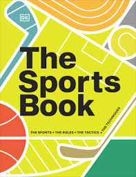 Image result for Reference Books Sports