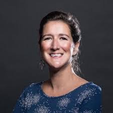 Ginger Cochran's Instagram, Twitter & Facebook