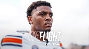 Auburn concludes season with Vrbo Citrus Bowl defeat