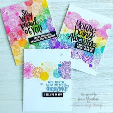 These are not totally clear stamps. Simon Says Clear Stamps Amazing Sss201898 In 2021 Clear Stamps Stamping Up Cards Tutorials Stamping Techniques Card Tutorials