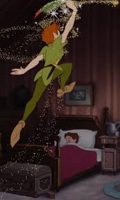 Be A Pirate Or Die Peter Pan Wallpaper Peter Pan Disney Peter Pan And Tinkerbell