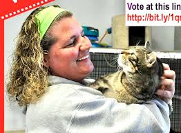 Adoption of Olive from Morgan County Animal Control