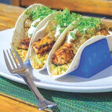 Maybe you would like to learn more about one of these? Five Fish Tacos To Try Coastal Virginia Magazine