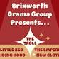 Brixworth Drama Group Presents event image