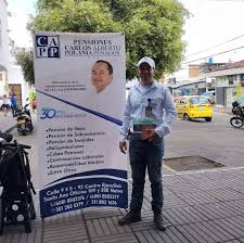 Profile for Asesorias en Pensiones Diego Polania Cuellar