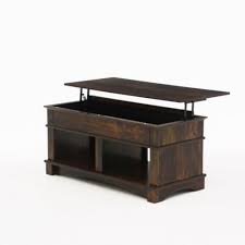 Create space for family and friends with spacious kitchen tables and. Sauder Harbor View 44 In Curado Cherry Large Rectangle Composite Coffee Table With Lift Top 422269 The Home Depot Lift Top Coffee Table Cool Coffee Tables Coffee Table