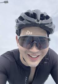 สนามเจริญสุขมงคลจิต: สนามปั่นจักรยานในกรุงเทพ