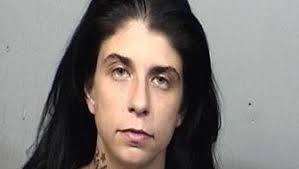 Photos: Arrest mugshots 7-2-17