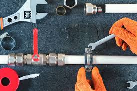 You can thread a pipe by attaching and rotating a die head to cut the threads into the pipe. 5 Ways To Repair Pvc Pipes This Old House