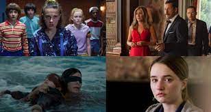 Which is your ideal profession? Netflix 10 Of The Best New Shows And Films To Watch In January