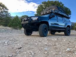 There are 54 reviews for the 2005 toyota tacoma, click through to see what your fellow consumers are saying. Old Man Emu Bp 51 High Performance Lift Kit For 2005 Toyota Tacoma Expedition Portal