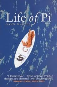 Life Of Pi By Yann Martel Life Of Pi Book Life Of Pi Book Worth Reading