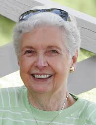 Obituary information for Mary Rita Braasch