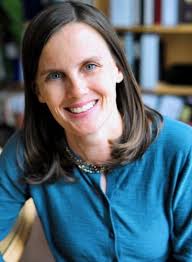 Volunteer spotlight: Sue Burnham