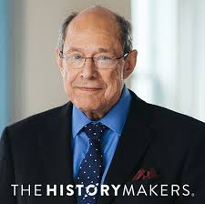 Gordon J. Davis's Biography