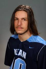 2021 Men's Lacrosse Roster