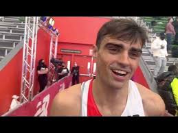 2022 New Balance Indoor Grand Prix