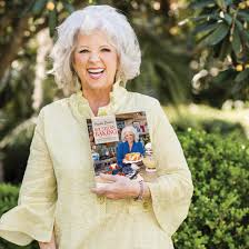 Paula Deen Paula Deen Twitter Air fryer fried apple pies. paula deen paula deen twitter