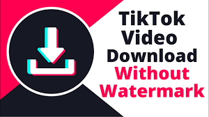 Tiktok (asia) is a social network that lets you create and share fun music videos with your friends and followers. Video Downloader For Tik Tok Tiktok Video Downloader Without Watermark Apk Youtube