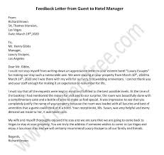 Learn with 125 free lessons. Thank You Feedback Letter From Guest To Hotel Manager Hotel Management Appreciation Letter Lettering